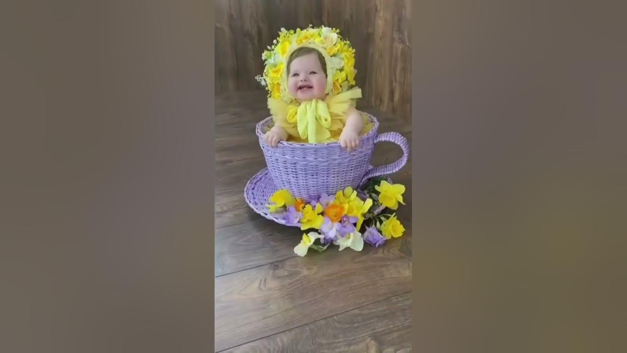 Немовля 😍 - YouTube