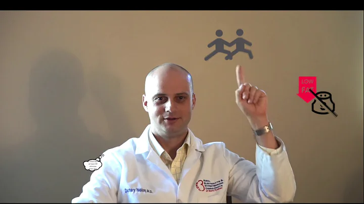 How To Prevent CKD - Zachary Yablon, MD