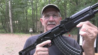 Sunday Shoot-A-Round