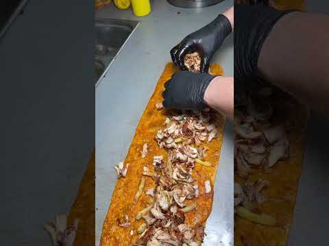 Bunu tek başına