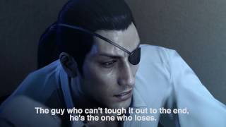 Yakuza 0 - Official Launch Trailer