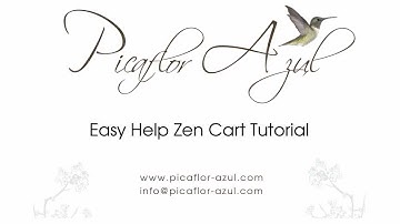 Easy Help Zen Cart Tutorial: First Steps, Enable Gzip Compression