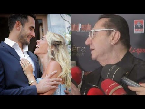 Αποκαλυπτικός ο Λευτέρης