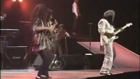 We Are Family Live version - Live performance video thumbnail