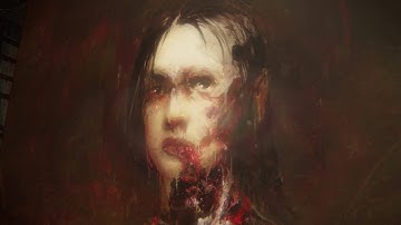 Layers of Fear: Part 7 Unsuspecting Ending?.....