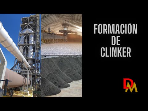 Video: Dinamica Del Clinker