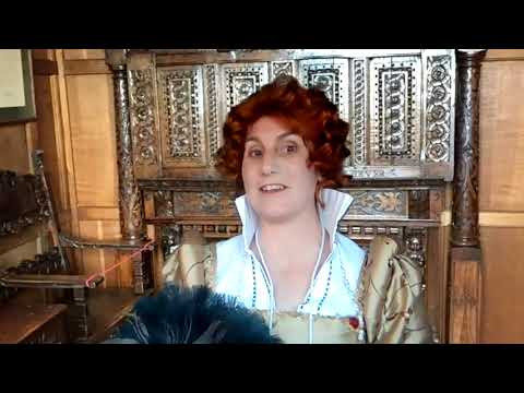 Past-Times Living History