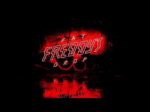 Fat Freddy's Drop