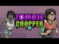 Zombie chopper 3d gameplay