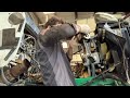 A Day In The Life Of A Dying Breed (Diesel Mechanic) (Ep 3)