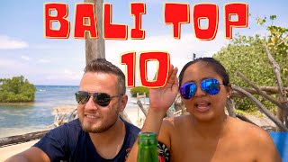 TOP 10 Balinese Words You Must Know in Bali