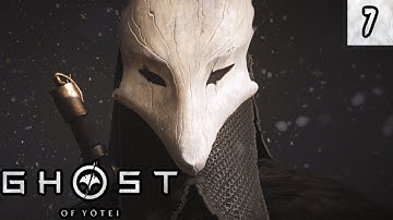 LIVE 🔴| Ghost of Yōtei | Lethal Difficulty Playthrough | EP.7