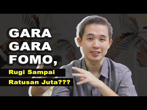 MENGATASI FOMO DALAM