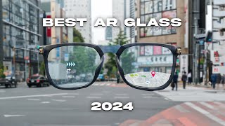 TOP 5 Best AR Glasses (2024)