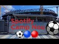 OBRAS SPOTIFY CAMP NOU DÍA 24 DE SEPTIEMBRE MIERCOLES TRABAJANDO CON GANAS FCBARCELONA