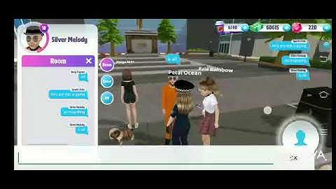 Virtual sim story guide part 2