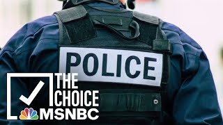 NYC Mayor Eric Adams Unveils New Crime Policy | The Mehdi Hasan Show Net Worth