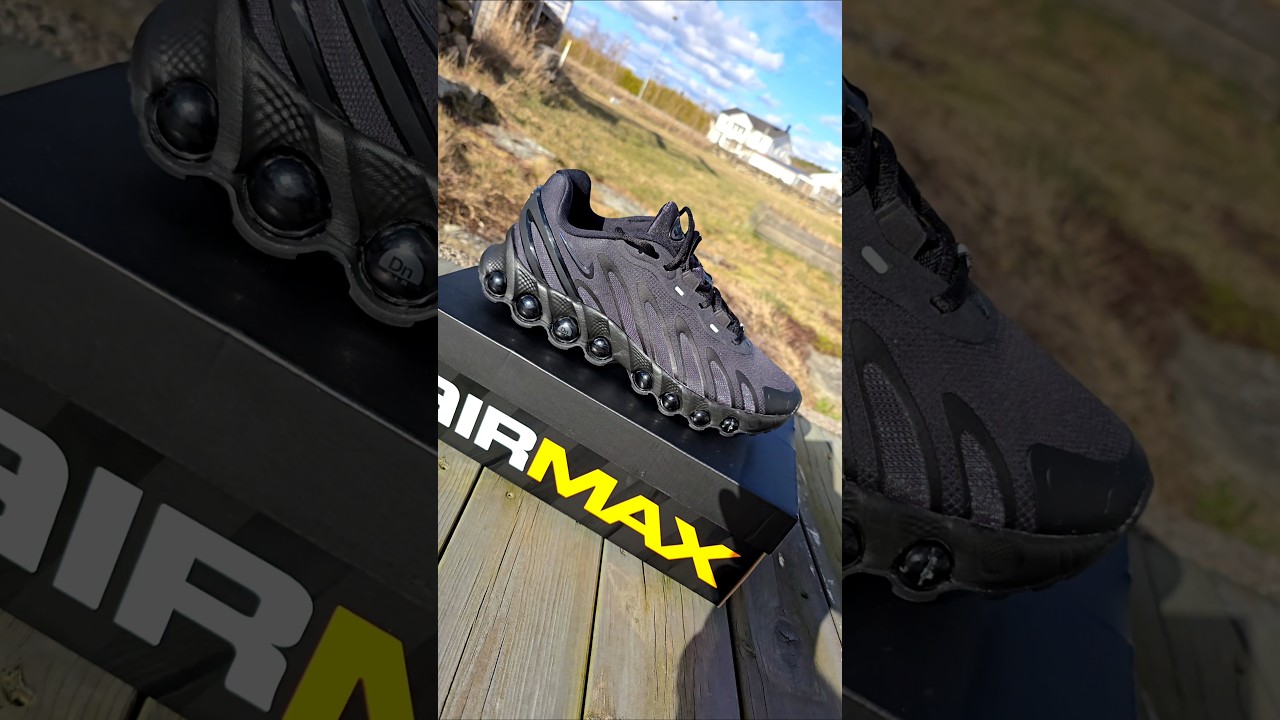 Nike Air Max DN8 Venum 