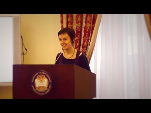 2016 MSLU Studentenforum Reformation — Eva Habermann