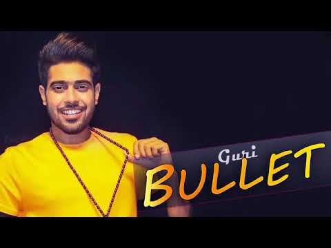 bullet-(full-song)guri-parmis-varma-new-panjabi-song2017