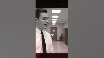 The First Time a Human Ever Hacked a Computer! #shorts