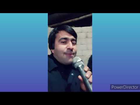 Далери Сафарзод Базми