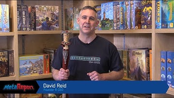 MetaReport: First Preview of Digital Tunnels & Trolls at Gen Con!