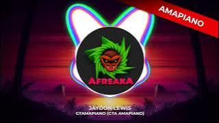 Jaydon Lewis - GTAmapiano