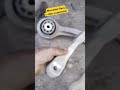 Mercedes-Benz c-class full suspension removal #luxury #automobile #car #shots