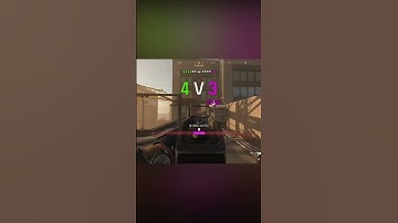 Dis the best gun in MW3? #shorts #codloadout #callofduty #cod #loadout #modernwarfare3 #mw3 #mw3beta