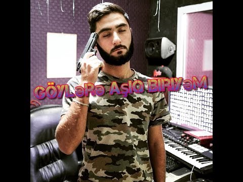 Epi - Göylərə Aşiq Biri  (Bass Versiya - 2.05 x  Speed) /w Epi goylere asiq