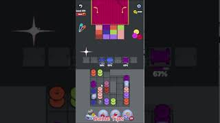 Knit Out level 479 Solution Walkthrough