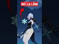 Hệ Băng NÓ LẠ LẮM