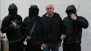 Ross Kemp On Gangs - Uk Liverpool Special 2009