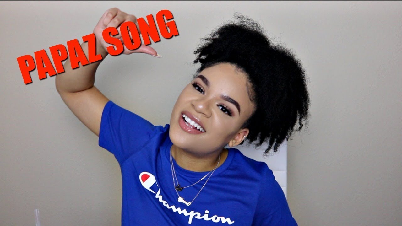 2PAC "PAPAZ SONG" | REACTION