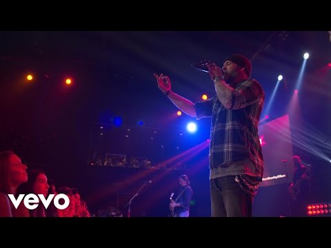 Brantley Gilbert - Tried To Tell Ya