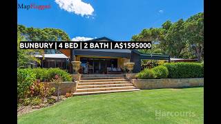 Perth,AU | Buy house at 13 Yalgorup Drive, Bouvard, WA, 6211, Australia | MapFlagged Perth,AU | Buy house at 13 Yalgorup Drive, Bouvard, WA, 6211, Australia | MapFlagged