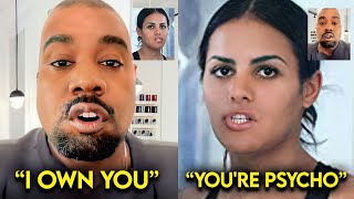 Im Not An Object Chaney Jones Reacts To Kanye West Bribing Her With 100K To Lose Weight