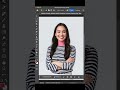 Generative AI in Photoshop: Auto Change Clothes Using Object Selection Tool