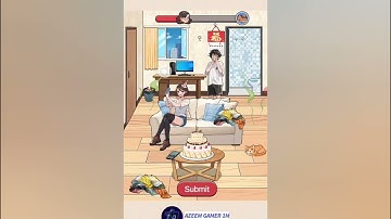 Brain Puzzle Tricky Quest Level 74 |Clean Up The Room,Don