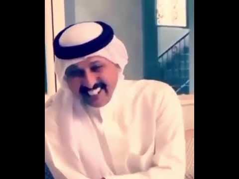 رياكشن جراح الهبيدة يضحك