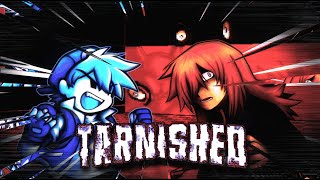 Tarnished Ft. Punkett, Jads - Pokepasta Perdition Ost