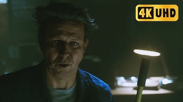 Ahti The Janitor - Control (Part 2) - 4K UHD - No Commentary
