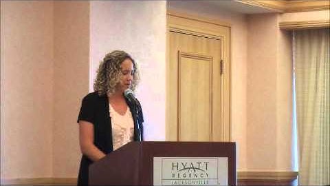 Family and Consumer Sciences  Research Journal 2014 Best Paper Award: Foods and Nutrition