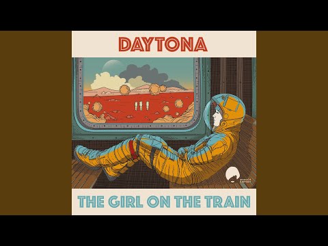 The Girl on