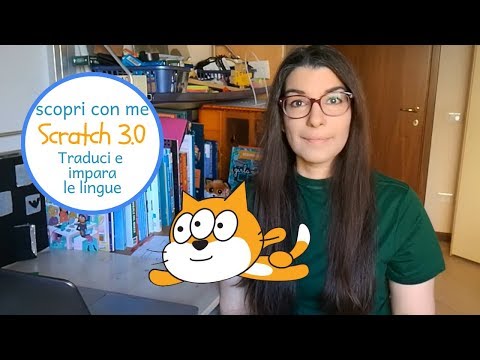 Video: Tutor di lettura a prima vista con Makey Makey e Scratch: 3 passaggi