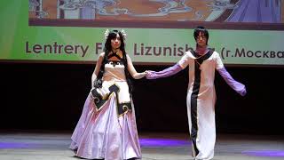 2 234 Xxxholic Manga Himawari Kunogi, Kimihiro Watanuki Lentrery Fair, Lizunishka