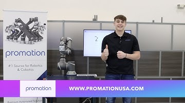 ONROBOT "PLUG & PLAY" OPTIONS FOR TECHMAN AI COBOT! (LEARN, EDUCATE, GROW)