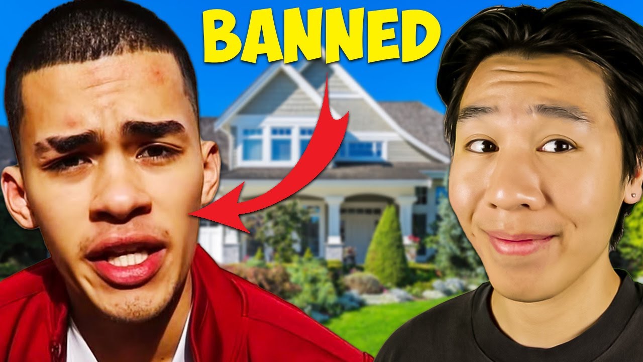 YouTube Banned Sneako, But Why?