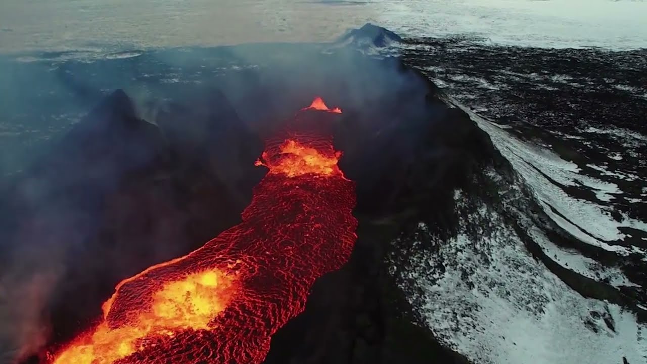 Аэрофотосъемка